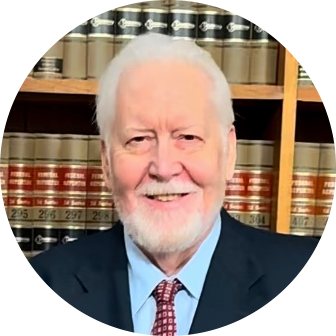 Harlan D. Mitchell