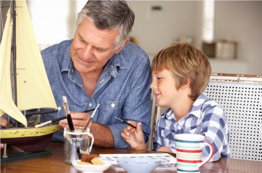 Elder Law & Long-Term Care