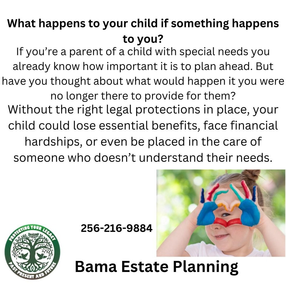 Child Plan