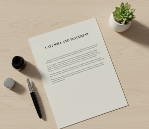 essential estate planning documents alabama