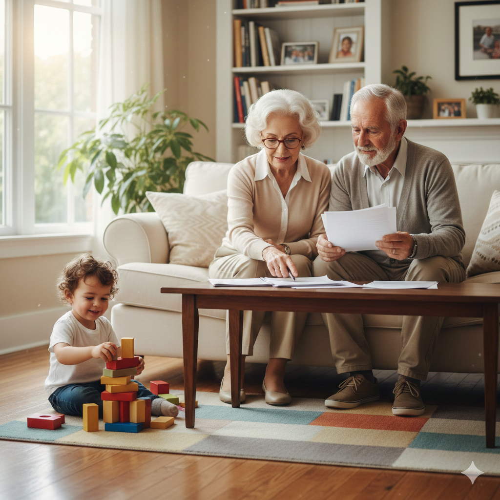 al attorney estate planning