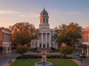 limestone county courthouse