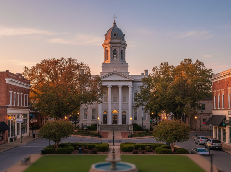 limestone county courthouse