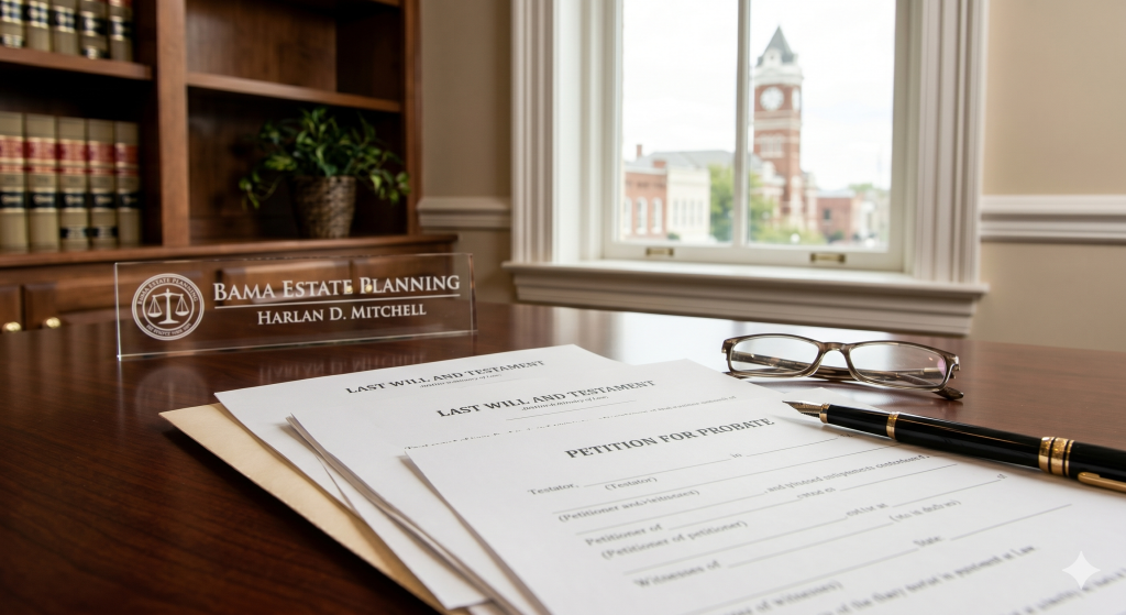 probate law athens al